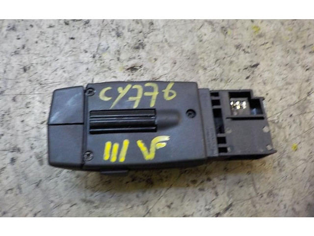 Блок управления 255522448R, 255522448R Dacia Logan II