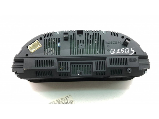 Панель приборов A1695408747   Mercedes-Benz B W245       