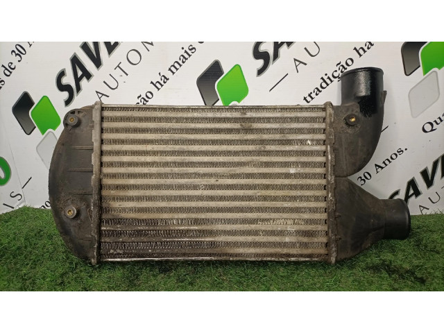 Интеркулер  SV22-05   Fiat Marea 