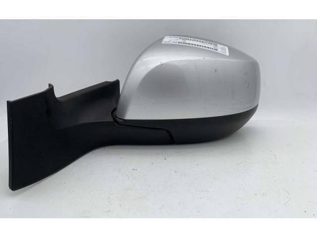 Зеркало электрическое Suzuki Splash - года