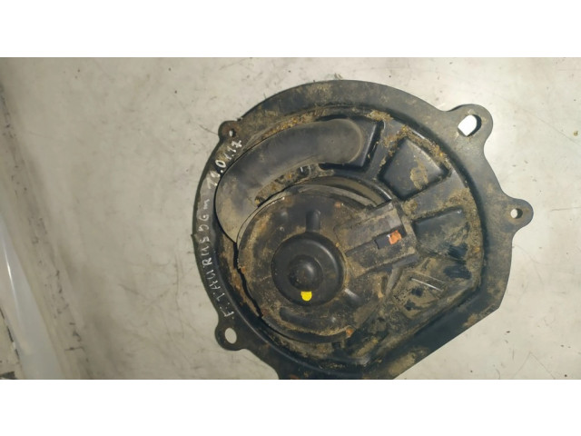 Вентилятор печки Ford Taurus