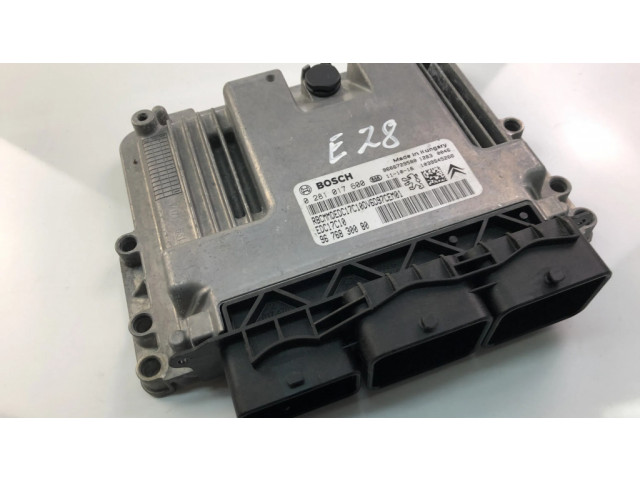 Другие блоки управления / модули