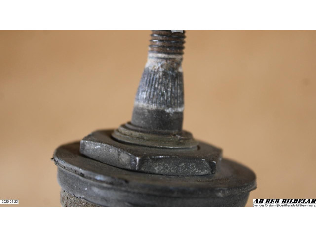 Механизм стеклоочистителей (трапеция) Fiat Scudo  2007 - 2016 года 1400456480      