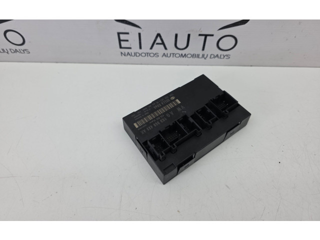 Блок комфорта 1K0959433AK, 5DK00858318 Volkswagen Touran I