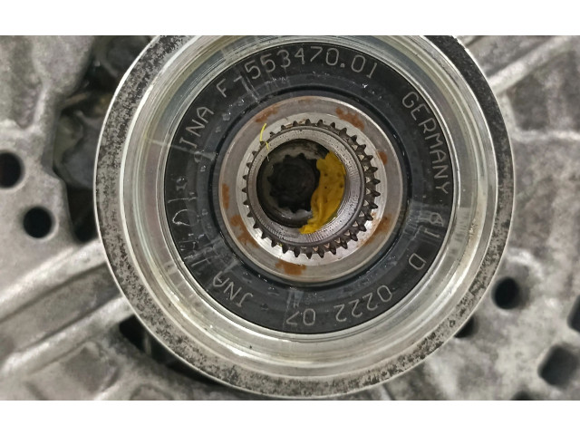 Генератор 03G903023   Volkswagen Passat Alltrack      