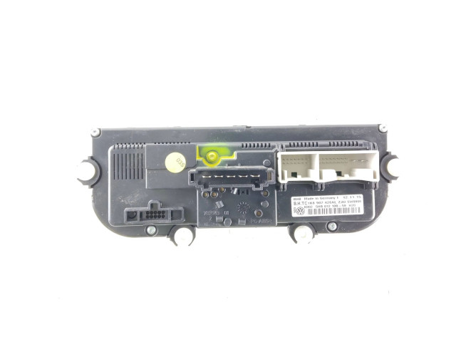 Блок управления климат-контролем 1K8907426AL Volkswagen Caddy