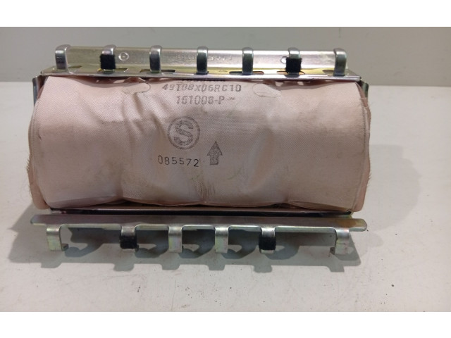 Подушка безопасности пассажира 77850TL0E81 Honda Accord