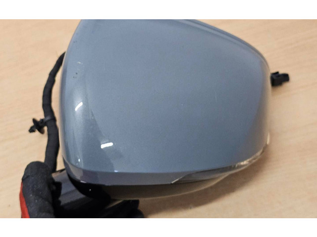 Зеркало электрическое        Volvo V60  2018 -  года   