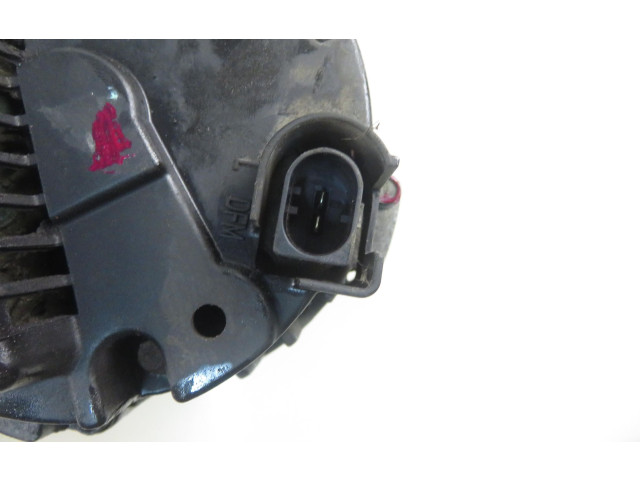 Генератор 03D903025J, 03D903025J   Skoda Fabia Mk2 (5J)      