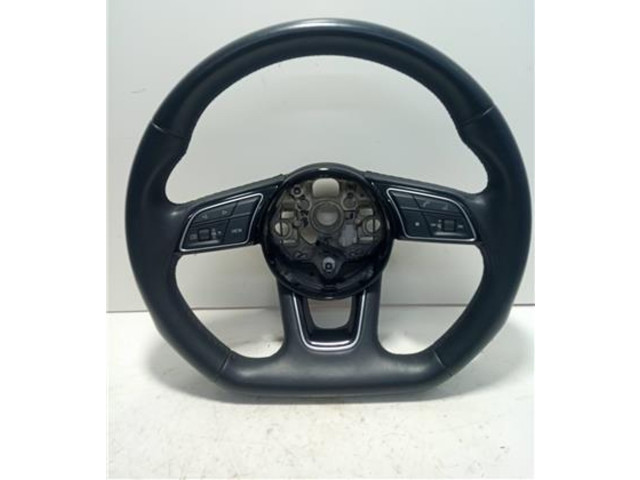 Руль Audi A1  2018 -  года 82A419091AE      