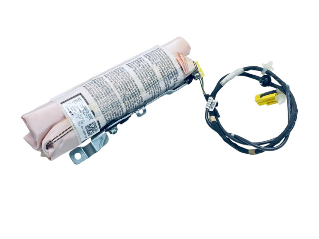 Подушка безопасности в сиденье 6V0880241D Skoda Fabia Mk3 (NJ)