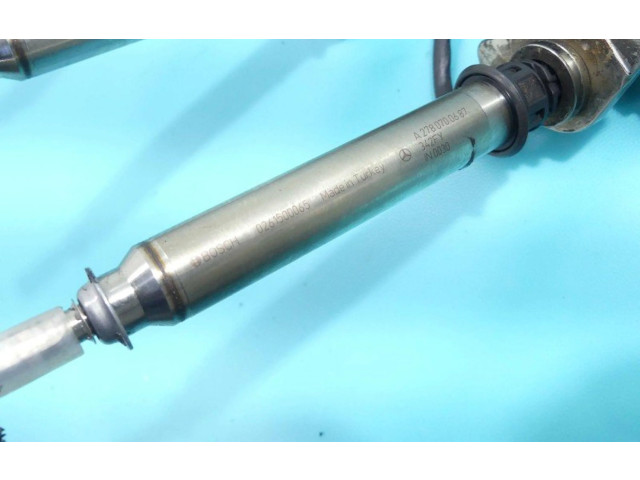 Форсунка 0261500065, IMPRK1079444 Infiniti QX30