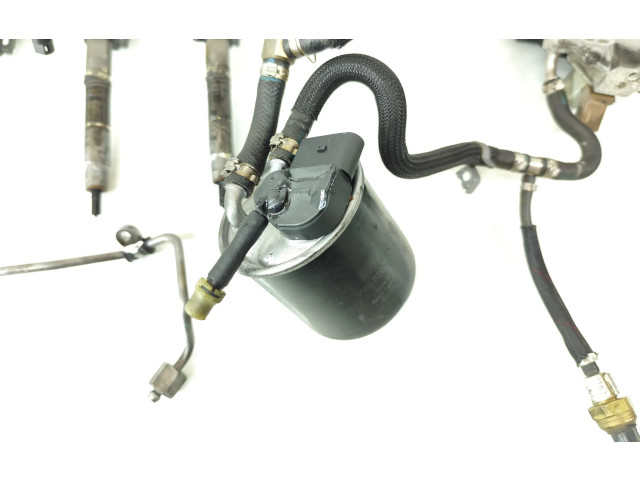 Vstřikovač A0000705746, A6510701595 Mercedes-Benz GLK (X204)