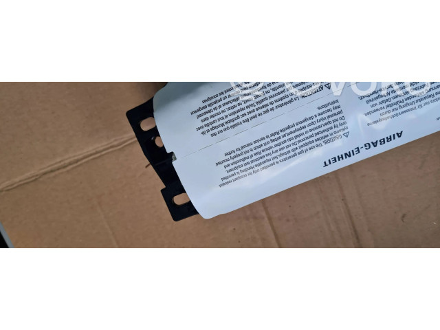 Подушка безопасности водителя 8R0880204E, BE5E86KVRCS Audi Q5 SQ5