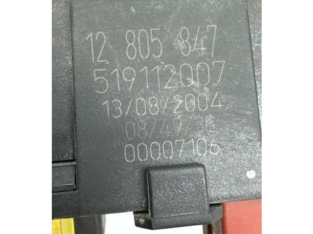   Pojistková skříňka 460023260   Mitsubishi Pajero 2005