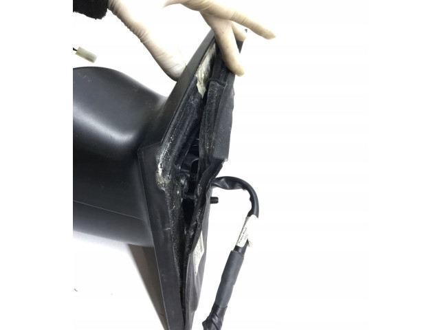 Zpětné zrcátko  Audi Q7 4M 2006  4L1857409K  