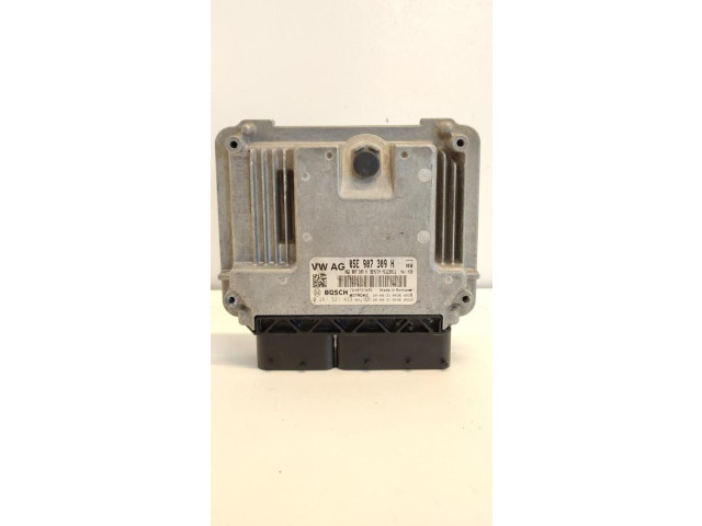 Řídící jednotka 05E907309H Volkswagen Tiguan 2020