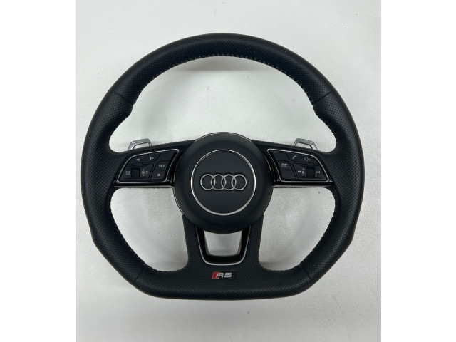 Volant Audi RS5 2020 8w0951523f, 8v0419091cd