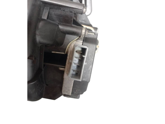 Вентилятор печки 007188HV Saab 9-3 Ver2