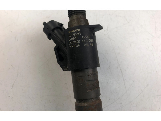 Форсунка 31272690    Volvo V60   