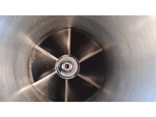 Turbodmychadlo Турбина 8584218, 83510912 BMW X5 G05 3.0