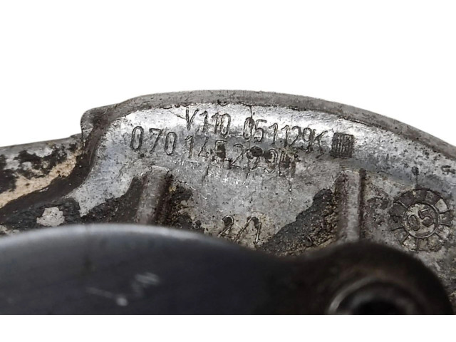 Vstřikovací čerpadlo 070145209H Volkswagen Transporter - Caravelle T5 AXD