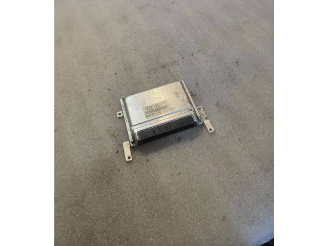 Řídící jednotka 4D0907401H, 28RTE345 Audi A8 S8 D2 4D 2000