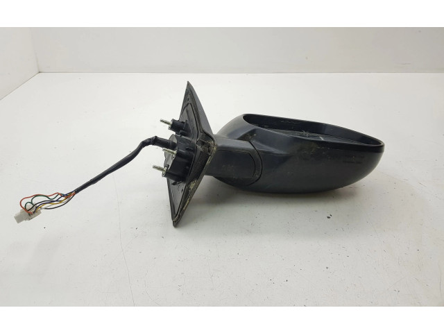 Зеркало электрическое Mitsubishi Outlander 2007 - 2012 года