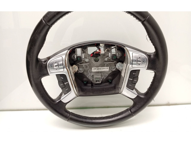 Руль Ford Galaxy 2006 - 2015 года 6M2T14K147CG, 305481985