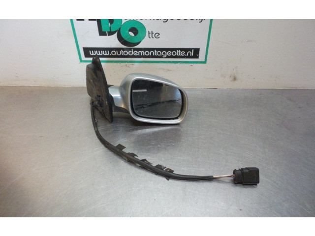 Зеркало (механическое)       Volkswagen Lupo  1998 - 2005 года   