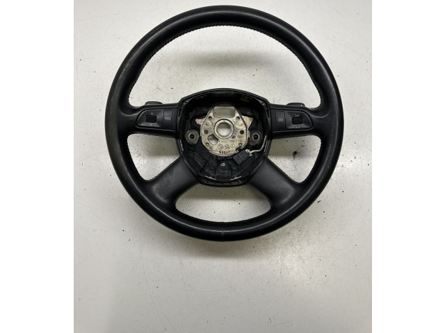 Volant Audi A4 S4 B7 8E 8H 2007 8P0419091BH, 8P0419091BH