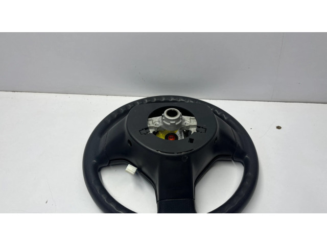 Руль Toyota Aygo AB10 2005-2014 года GS12001840, BAMPT11296