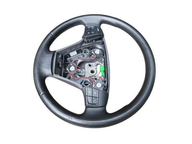 Руль Volvo C30  2007 - 2010 года 30778752      