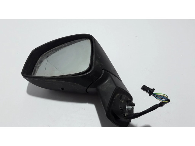 Зеркало электрическое        Renault Scenic III -  Grand scenic III  2009-2016 года   