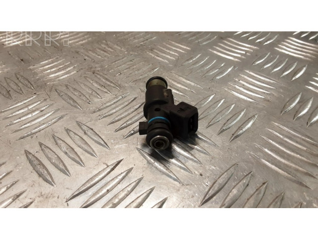 Форсунка 01F002A    Citroen C2 для бензинового двигателя  1.4