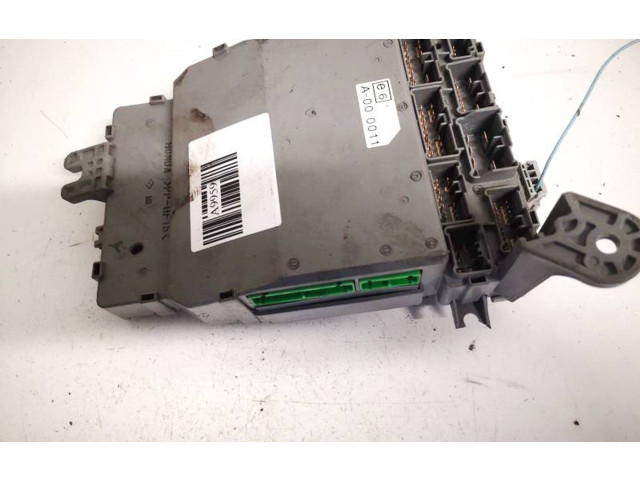 Блок предохранителей a000011, a-000011 Honda Accord