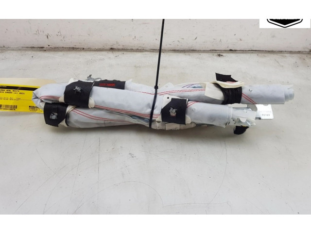 Боковая подушка безопасности 985L01292R, 985L01292R   Dacia Sandero III