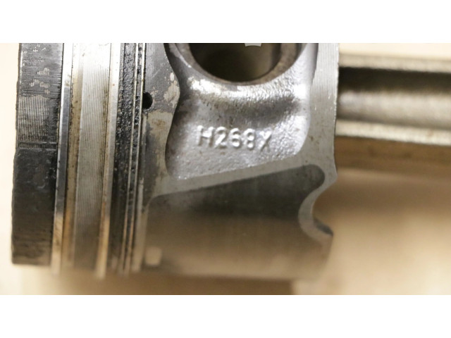 Píst H268X, H268X   Land Rover Range Rover Sport L320     