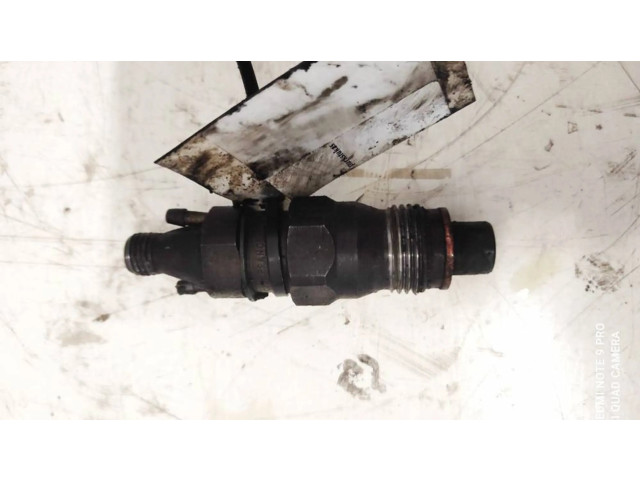 Vstřikovač Renault 19 pro naftový motor 1.9