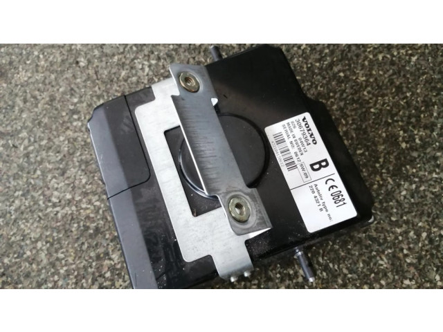 Tālruņa vadības bloks