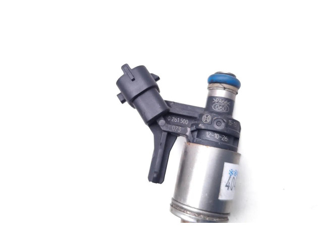 Форсунка 7591623, 0261500073 Mini Cooper Countryman R60 N18B16A