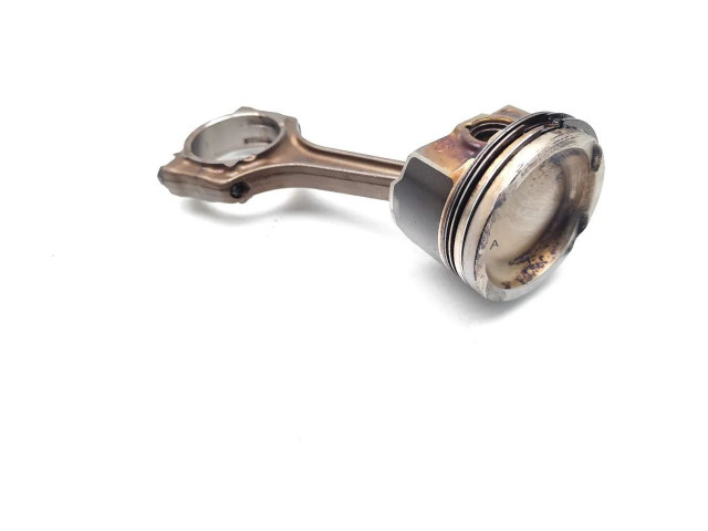  Поршень с шатуном 55263624;EAQ 55263624, EAQ  Jeep Compass  