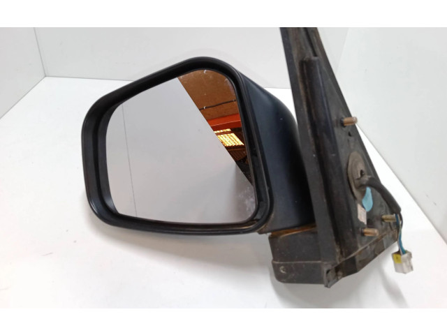 Зеркало электрическое        Mitsubishi Montero   -  года   