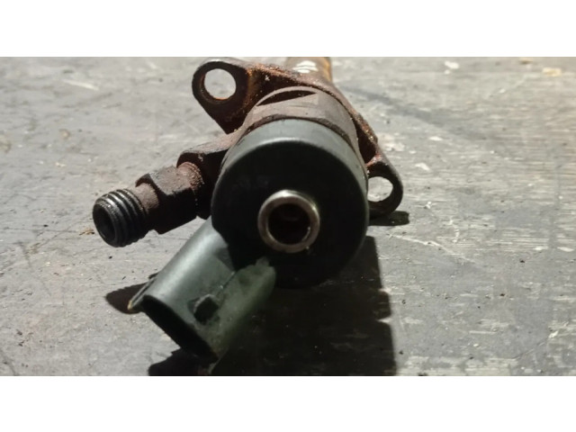 Vstřikovač 0445110259 Ford Focus pro naftový motor 1.6