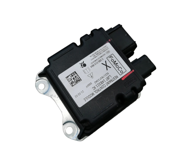 Блок подушек безопасности LJ8T14B321XC, 14B321   Ford Mustang Mach-E
