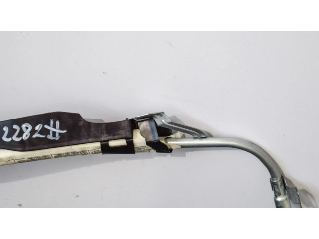 Боковая подушка безопасности 1K6880741T Volkswagen Golf VI