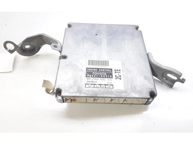 Řídící jednotka 8966105310 Toyota Avensis T220