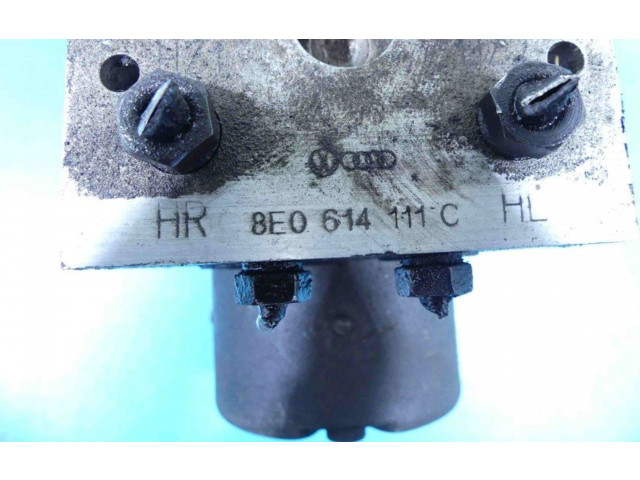 Блок АБС 0273004285, IMPRK1315045   Audi  A6 S6 C5 4B  1997 - 2005 года