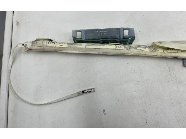 Боковая подушка безопасности 601594900 Mitsubishi Colt