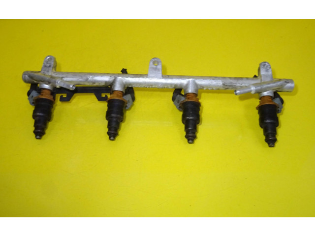 Vstřikovací lišta 854714, 0132418A1 Renault Espace II